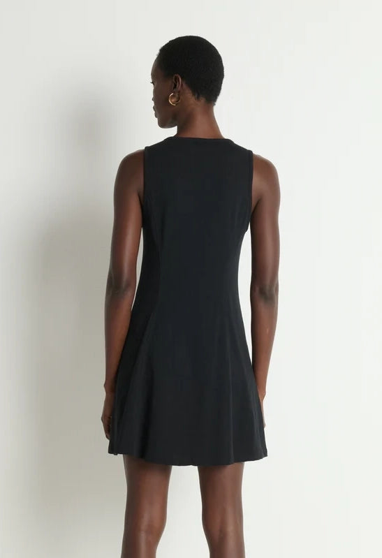 Tierra Mini Dress