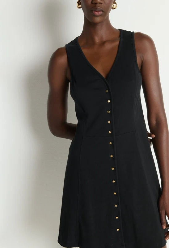 Tierra Mini Dress