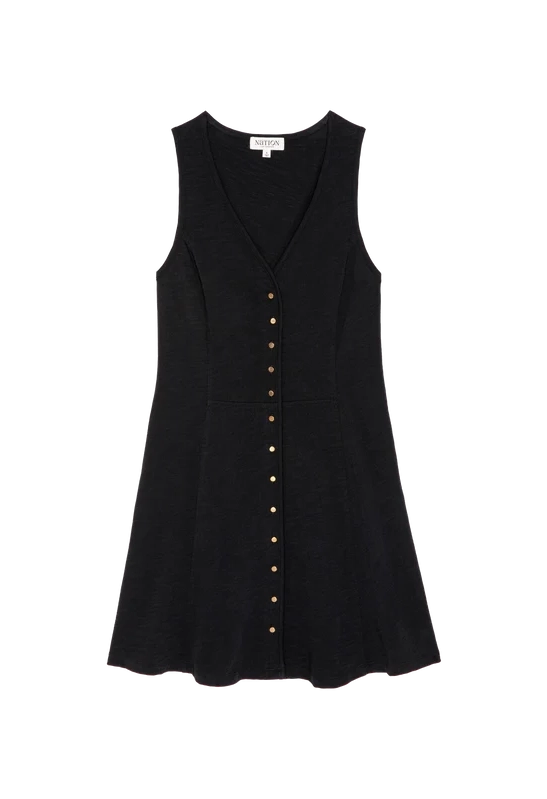 Tierra Mini Dress