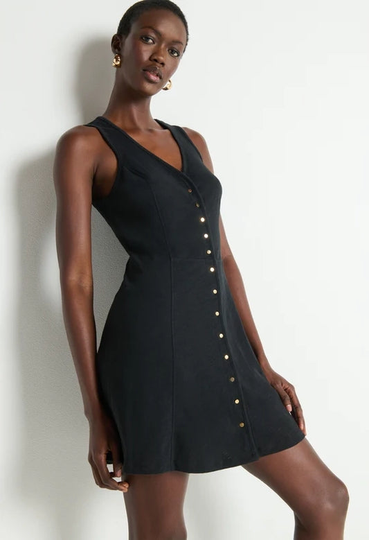 Tierra Mini Dress