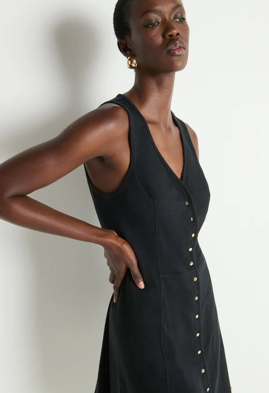 Tierra Mini Dress