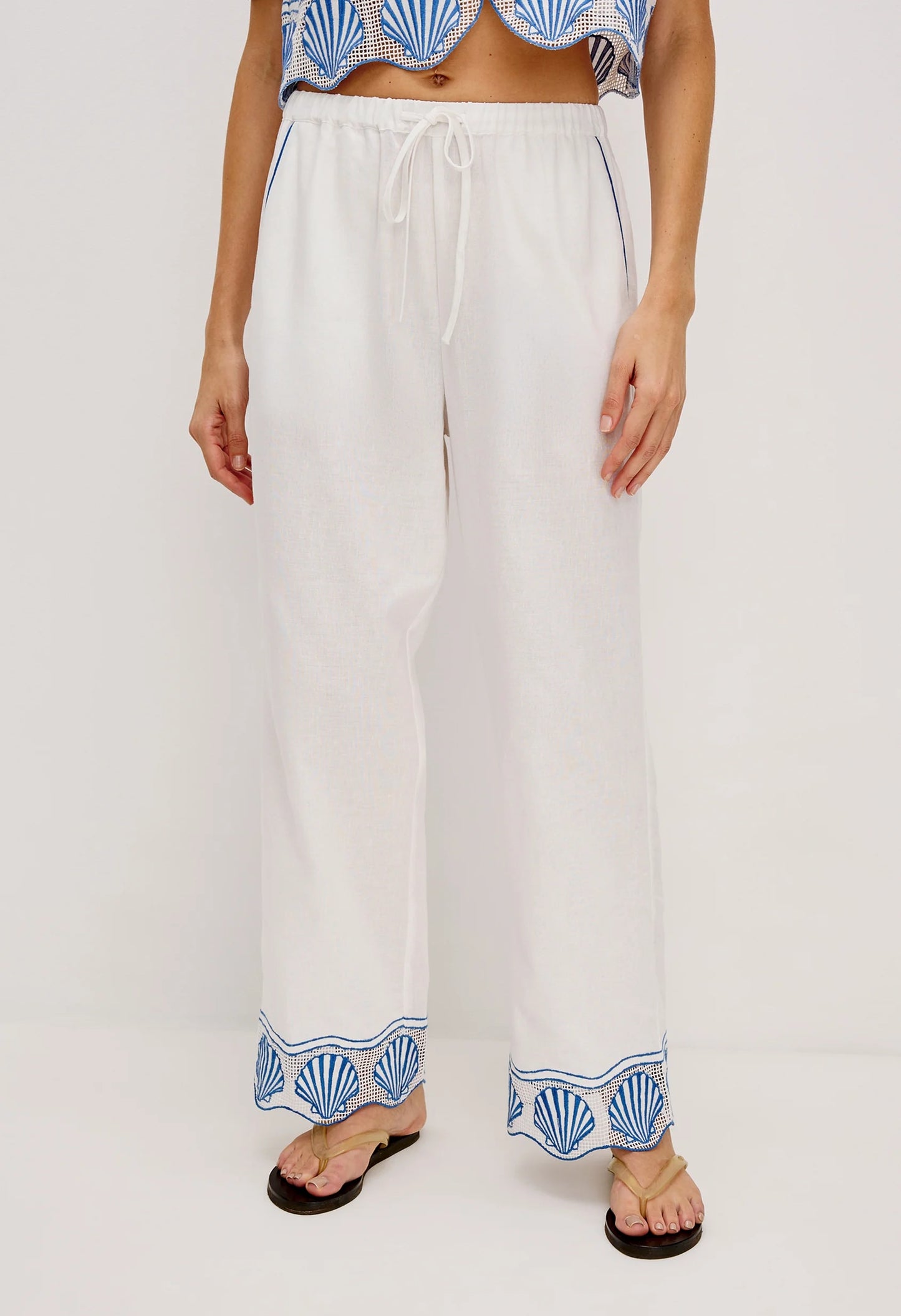 Tildi Pants