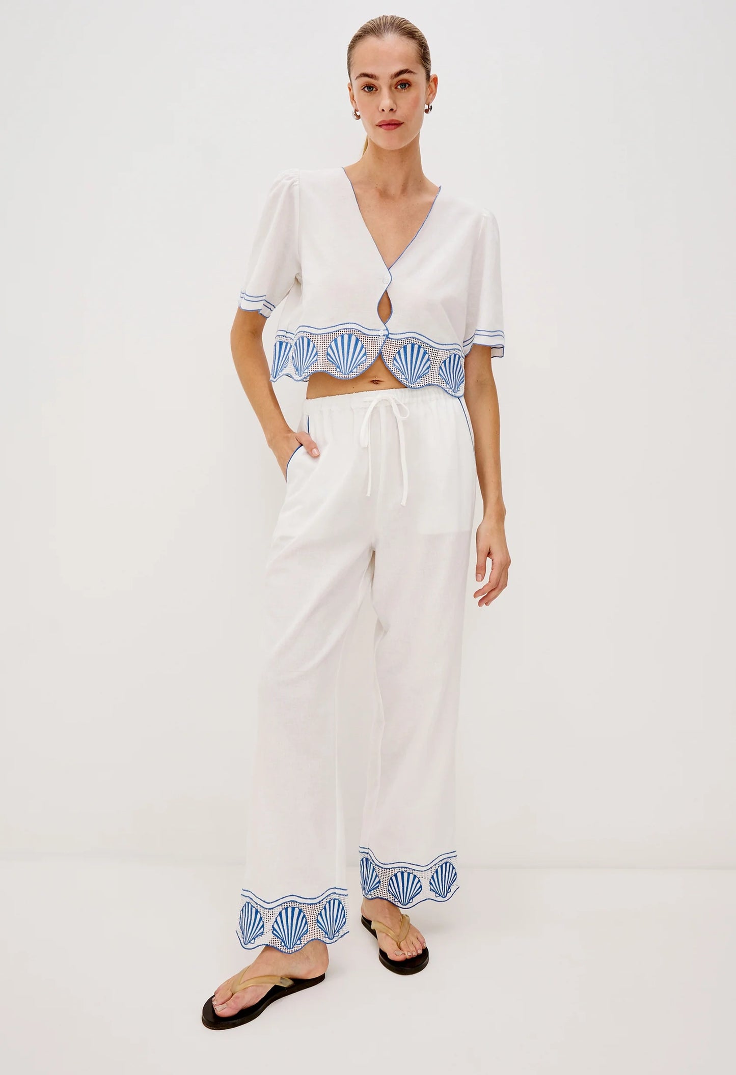 Tildi Pants
