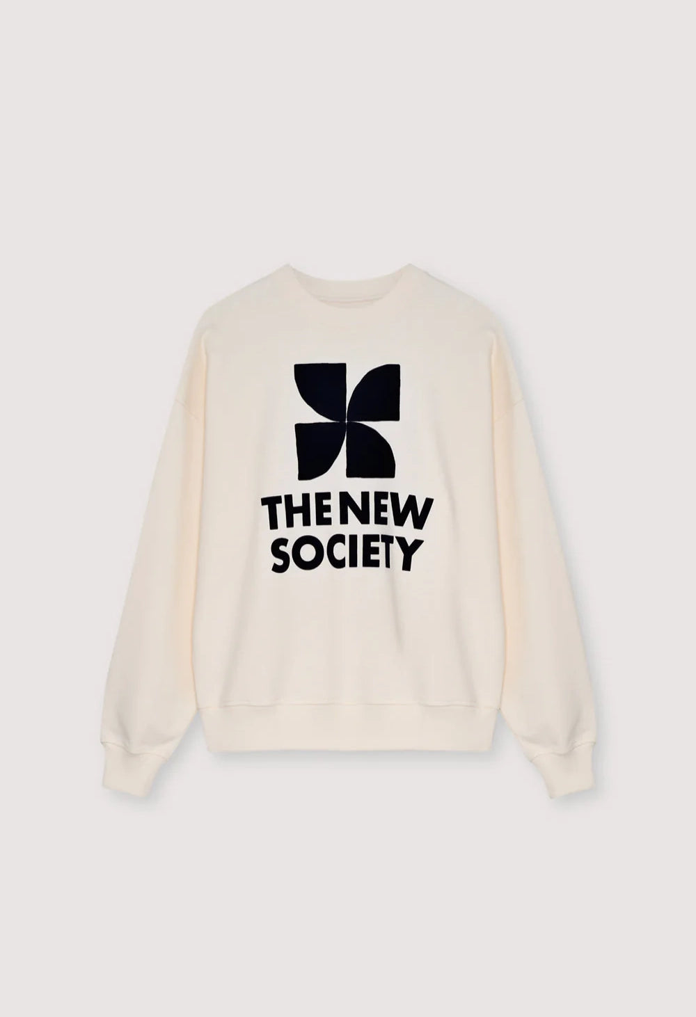 TNS Logo Sweatshirt