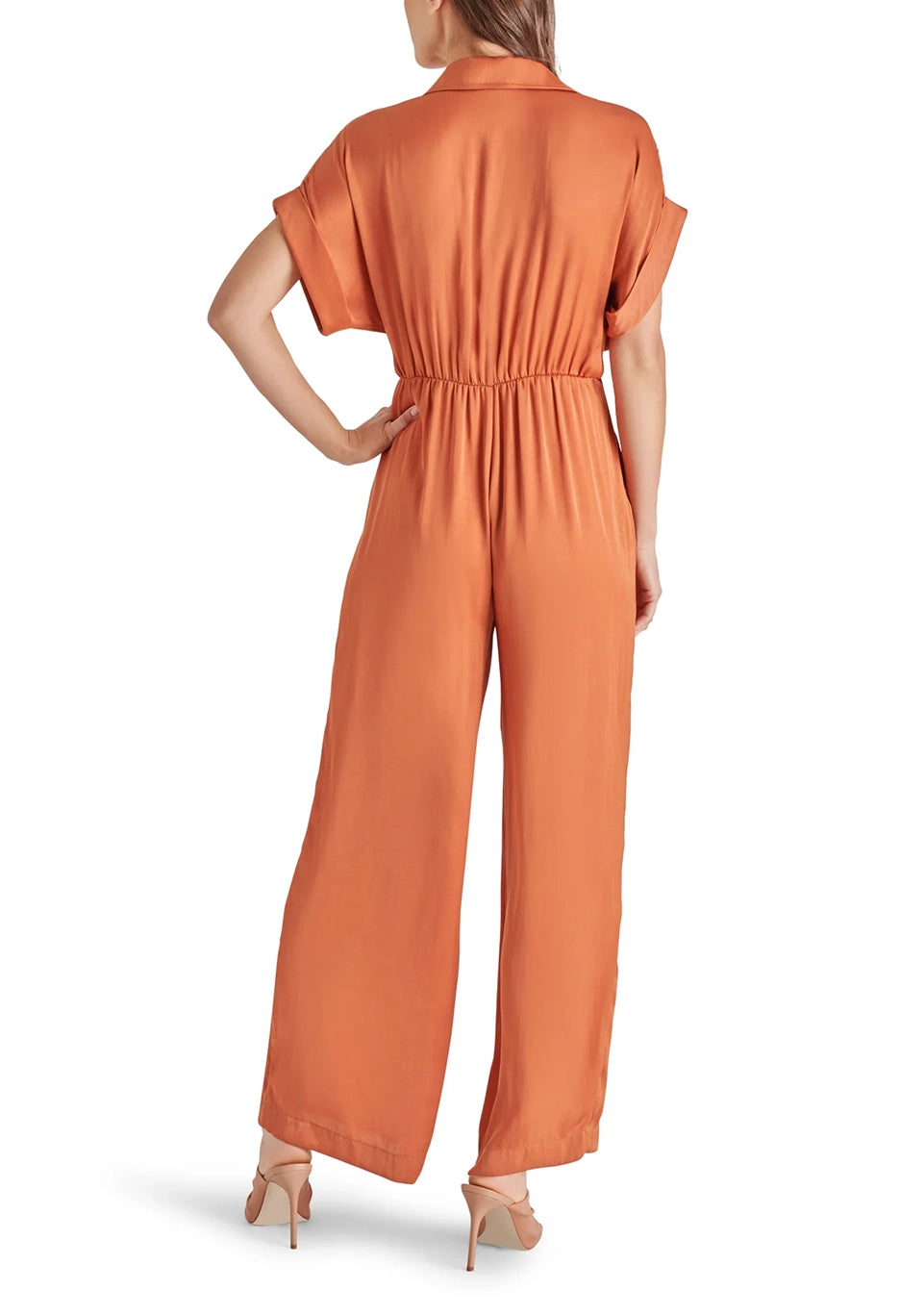 Tori Jumpsuit