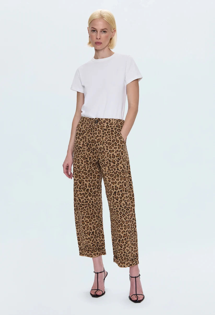 Tori Utility Pant