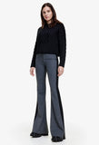 Tux Stripe Bootcut Pant