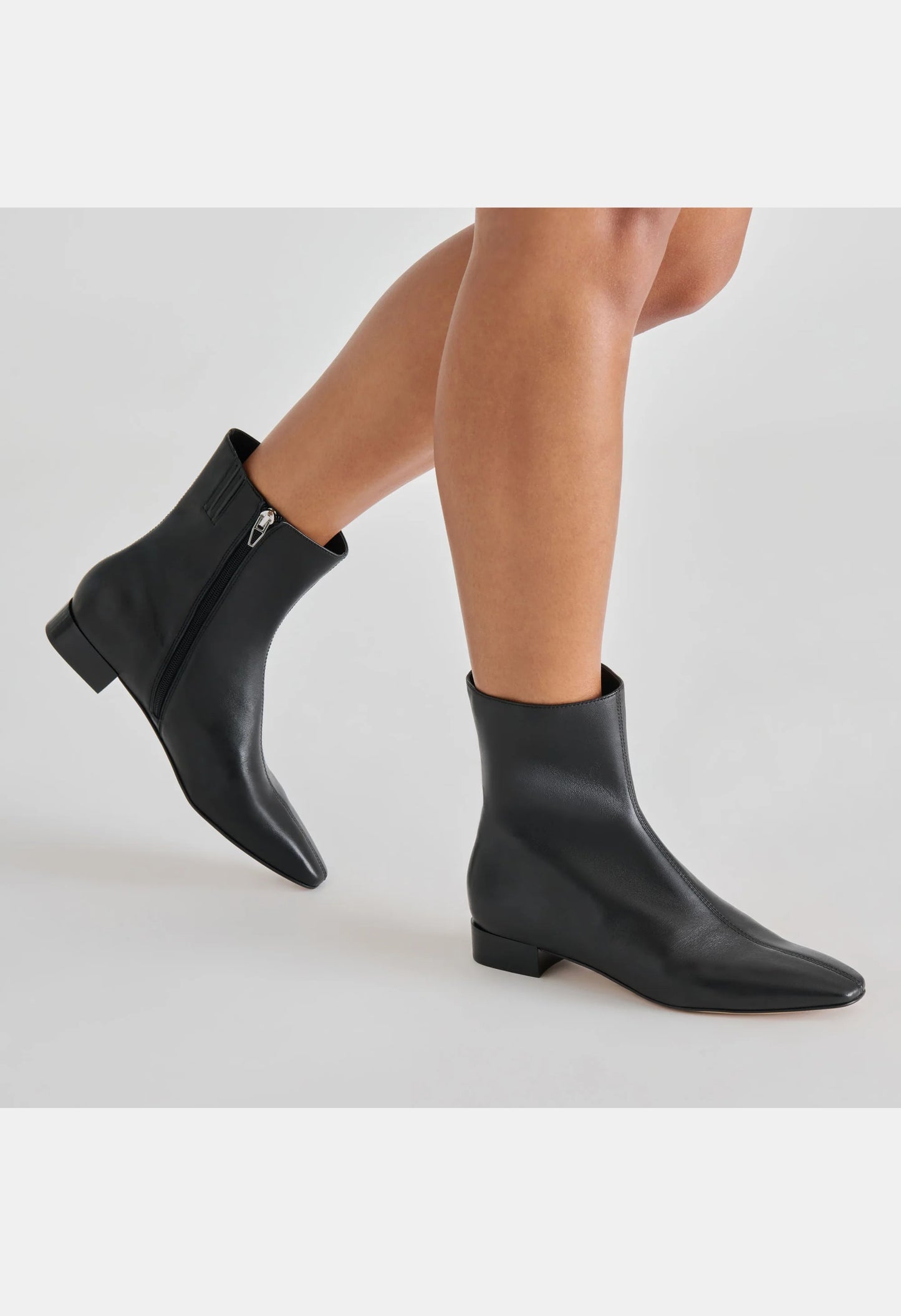 Tarine Booties