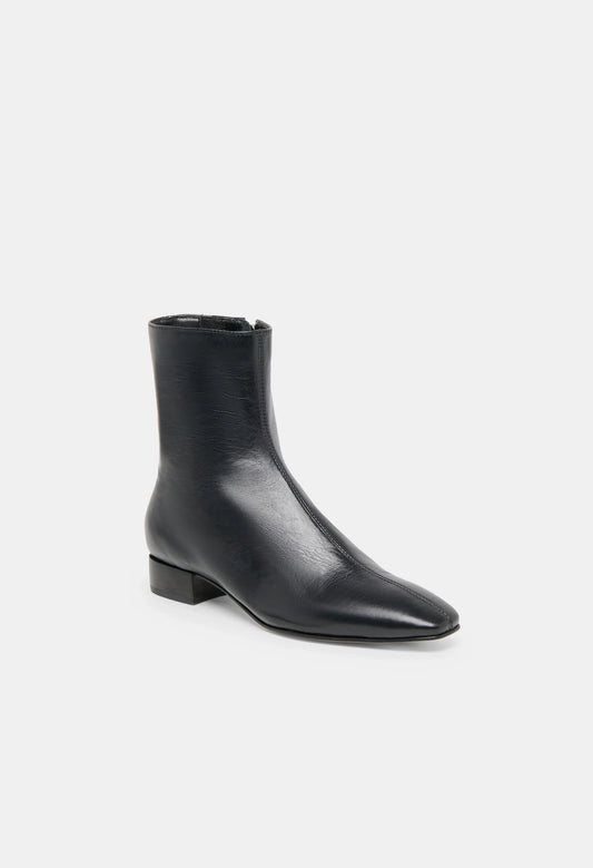 Tarine Booties