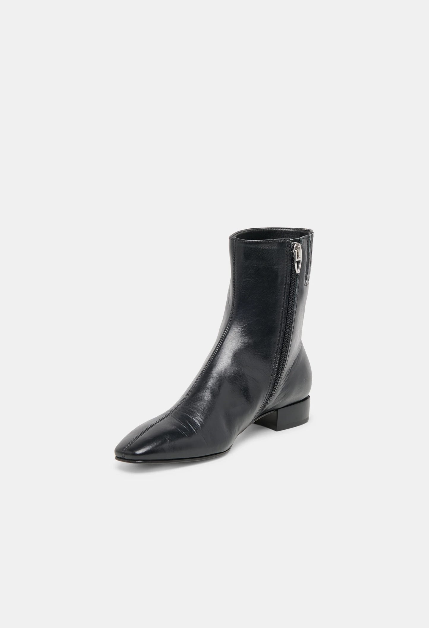 Tarine Booties