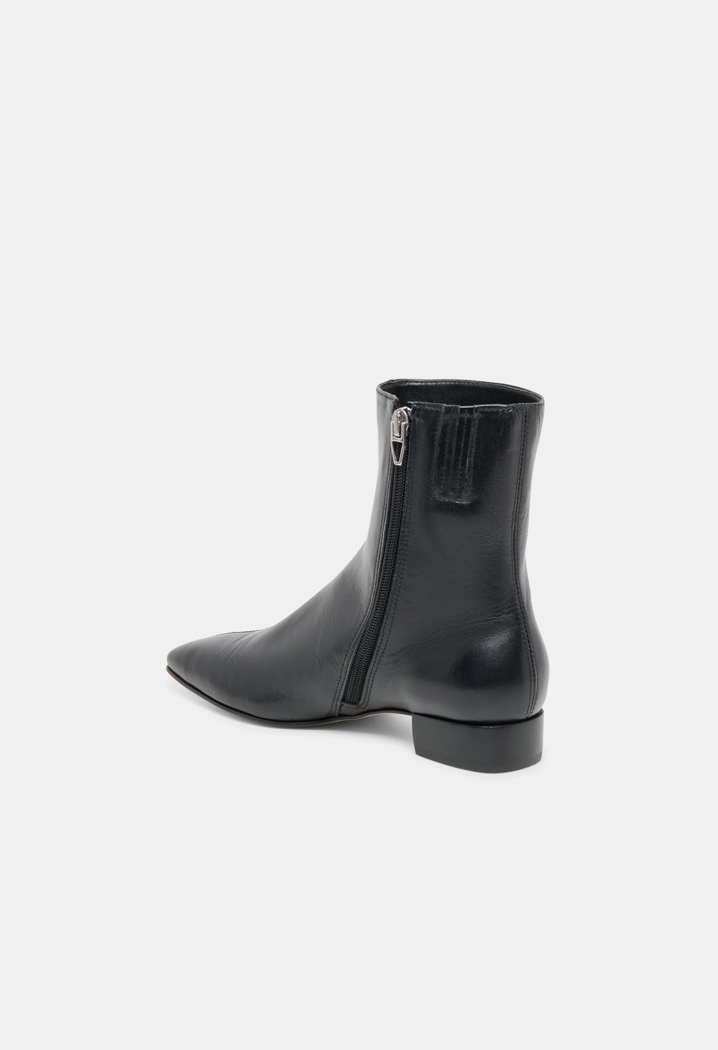 Tarine Booties