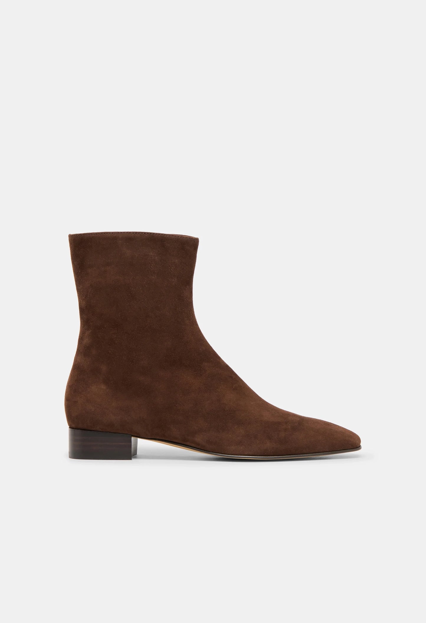 Tarine Booties