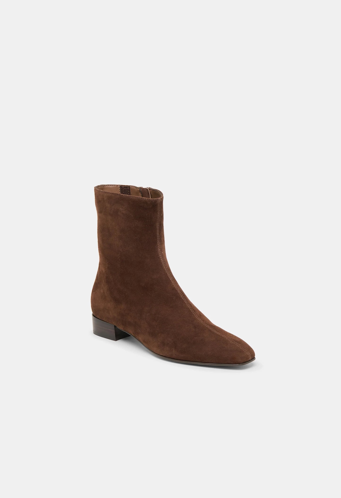 Tarine Booties