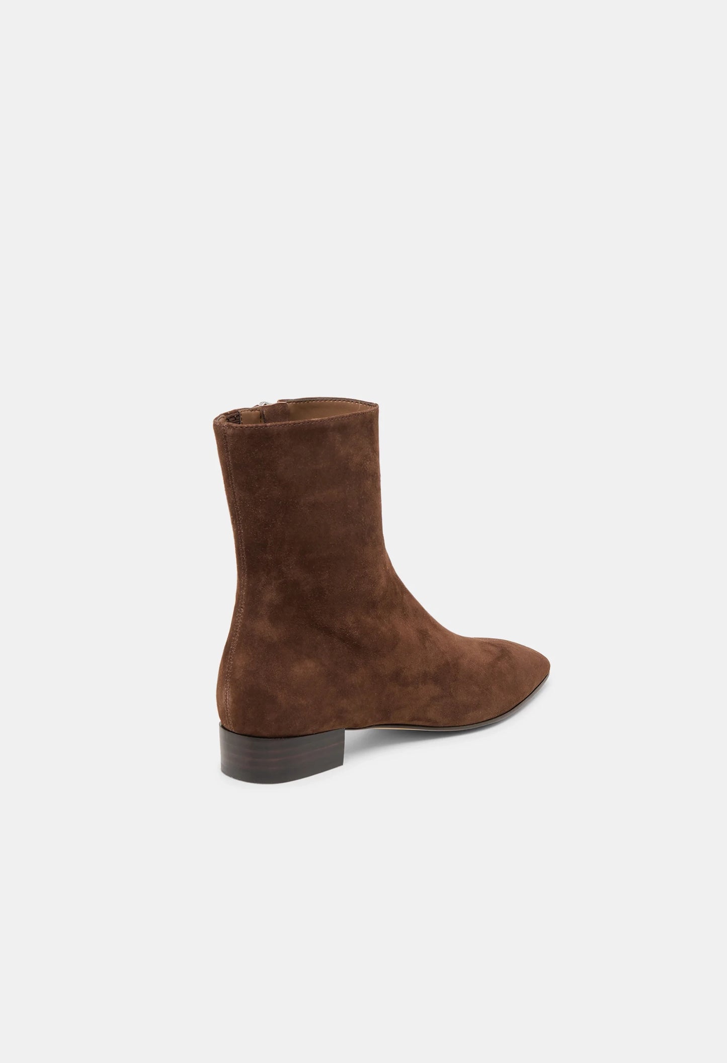 Tarine Booties