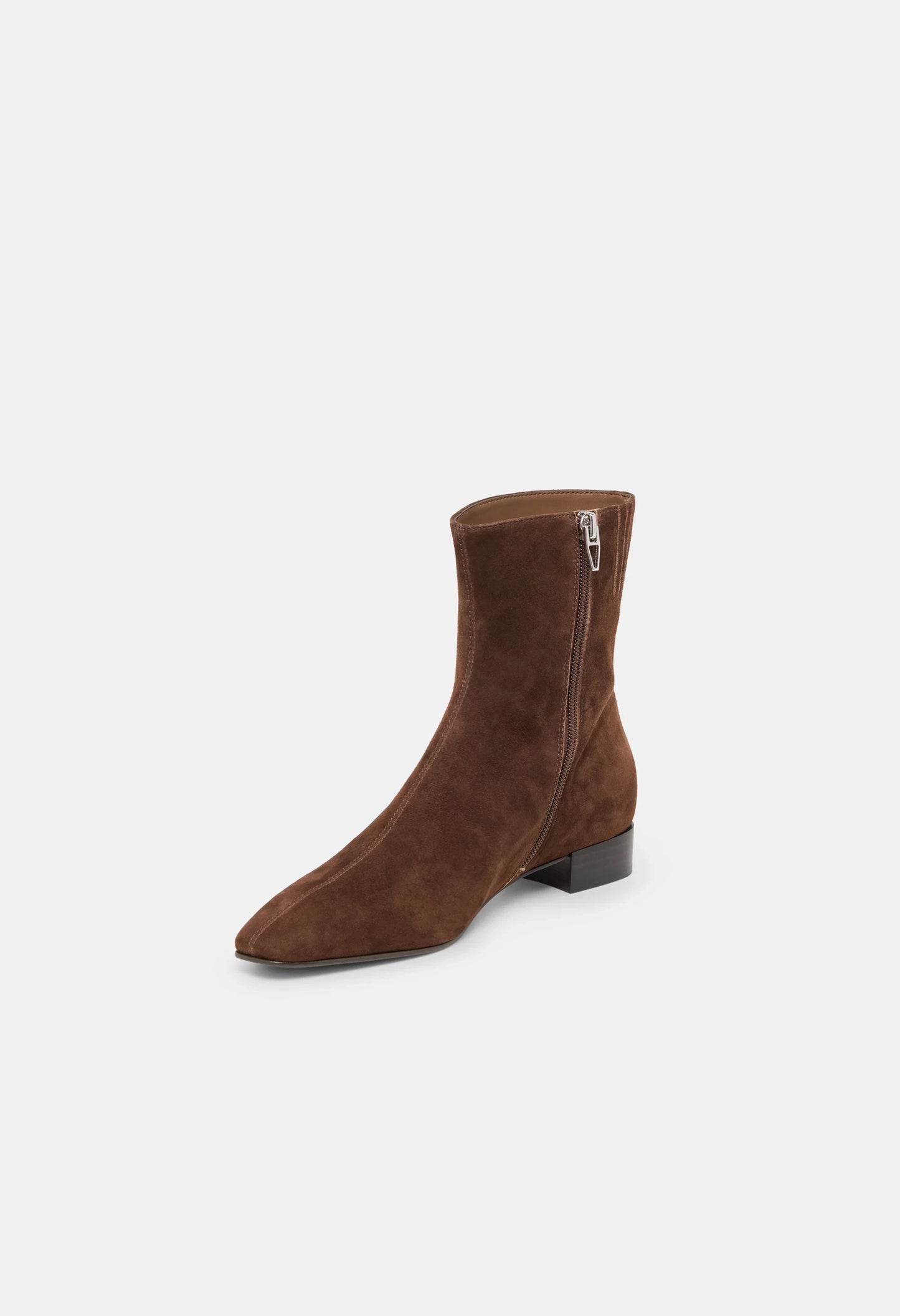 Tarine Booties