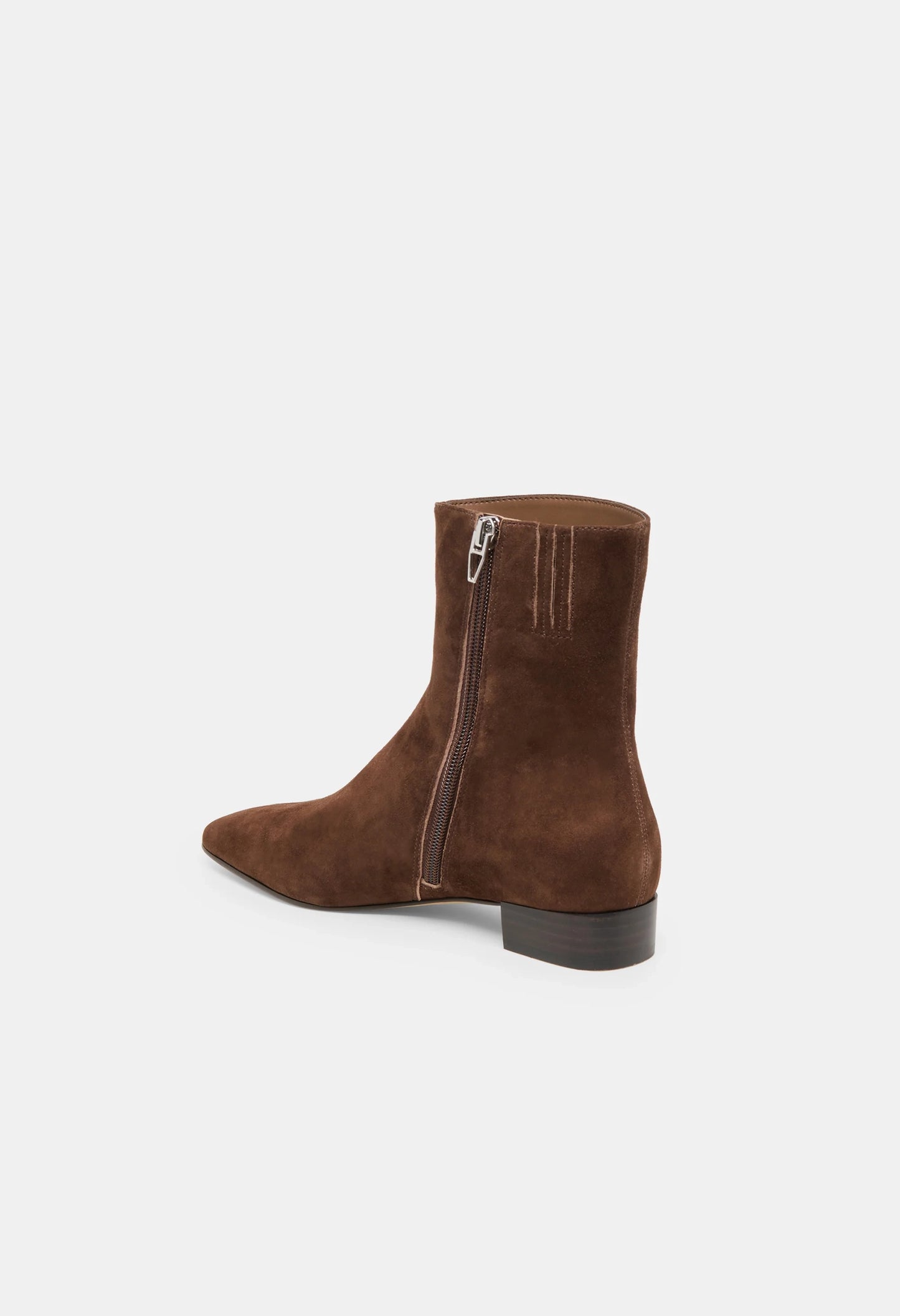 Tarine Booties