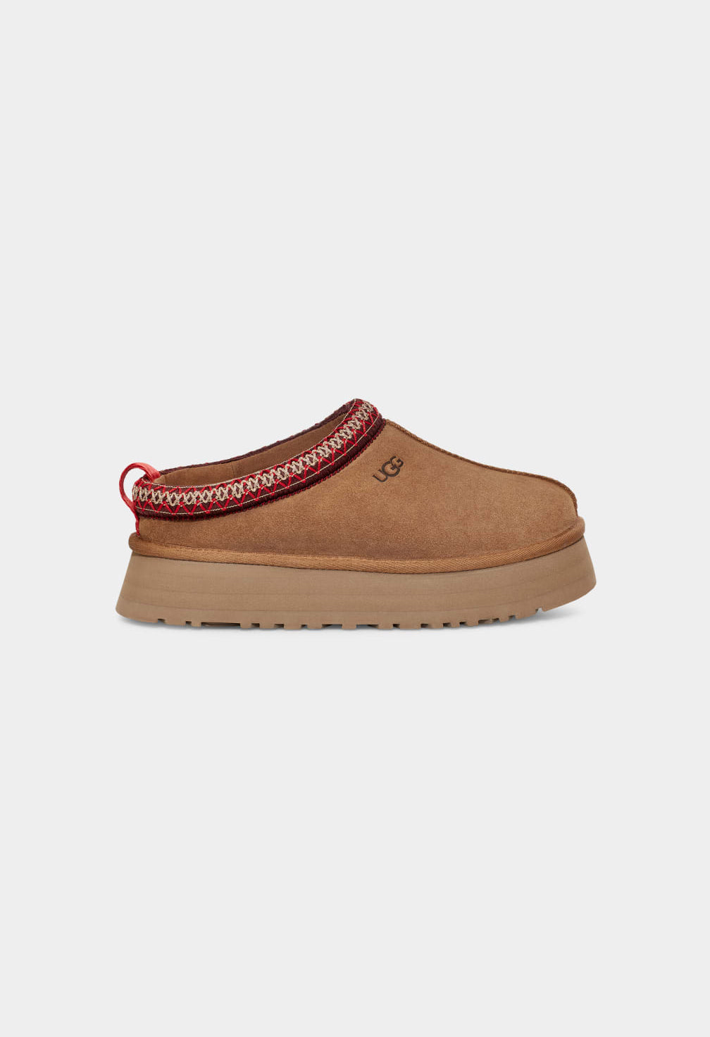 Tazz Indoor/Outdoor Slip-on