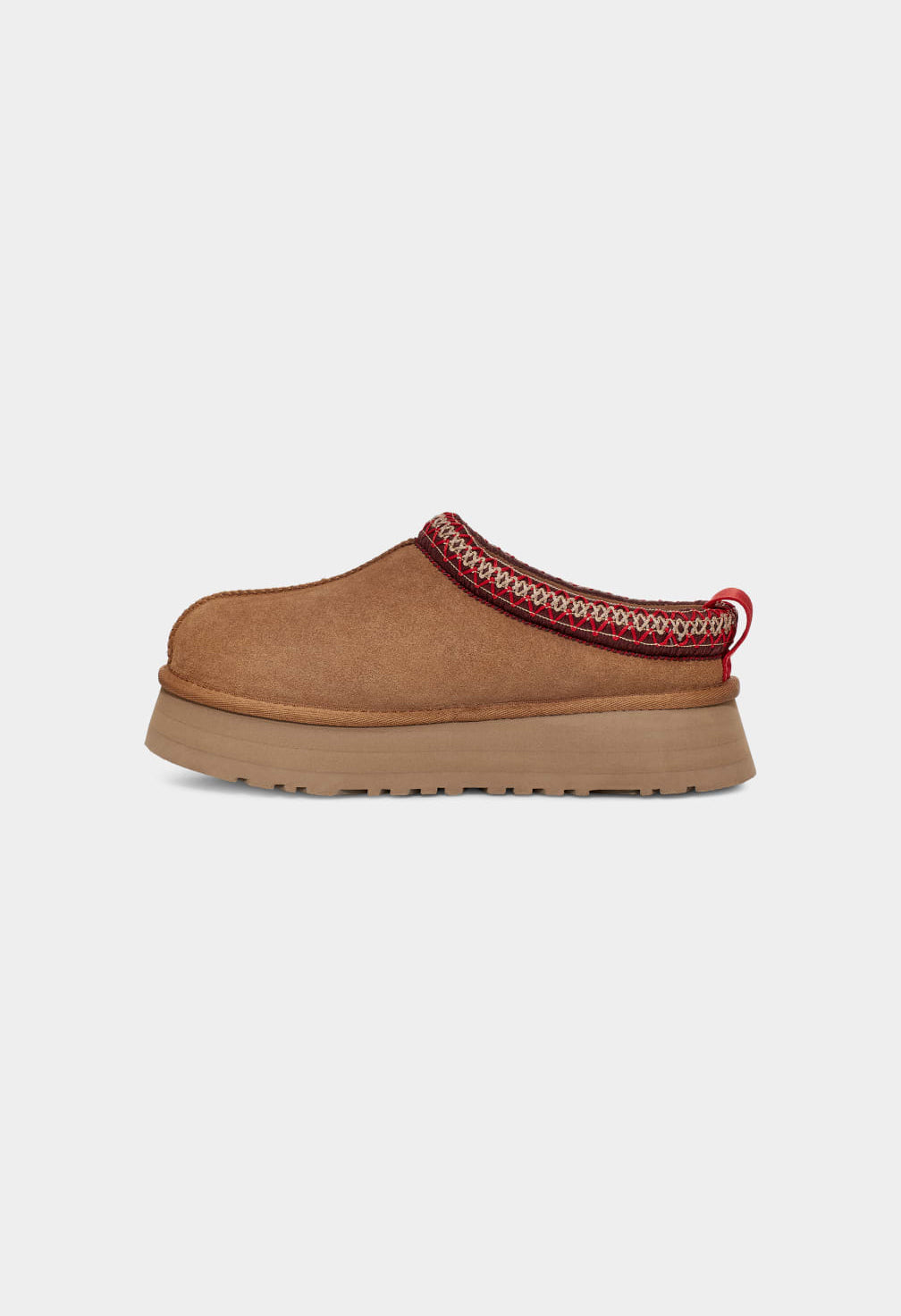 Tazz Indoor/Outdoor Slip-on