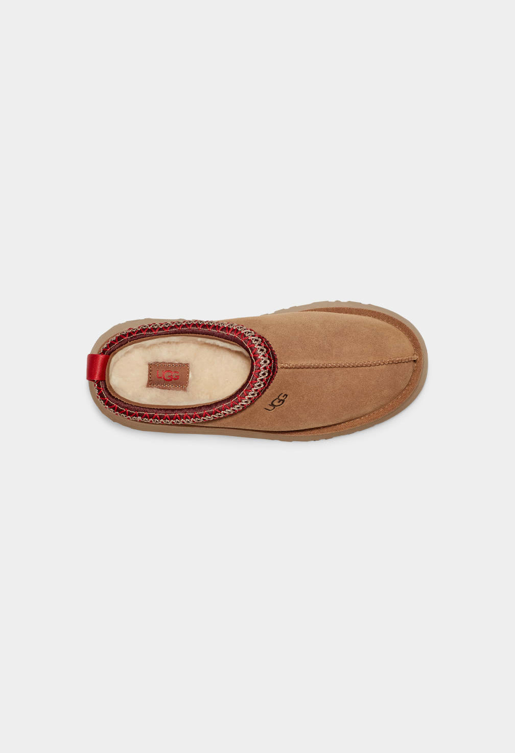 Tazz Indoor/Outdoor Slip-on