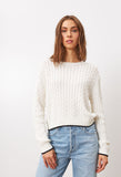 Tess Sweater