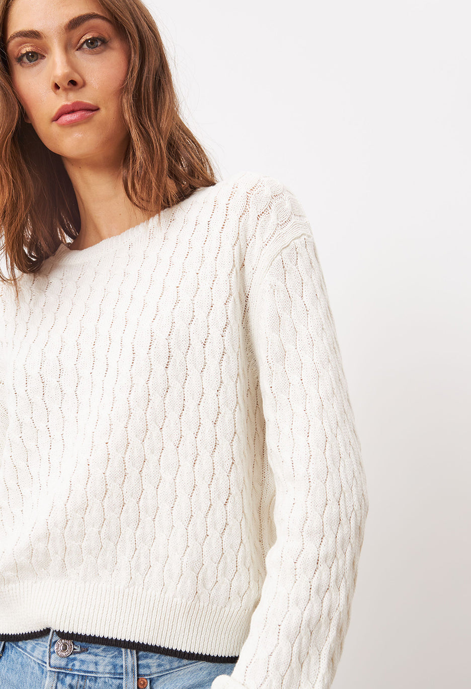 Tess Sweater