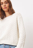 Tess Sweater