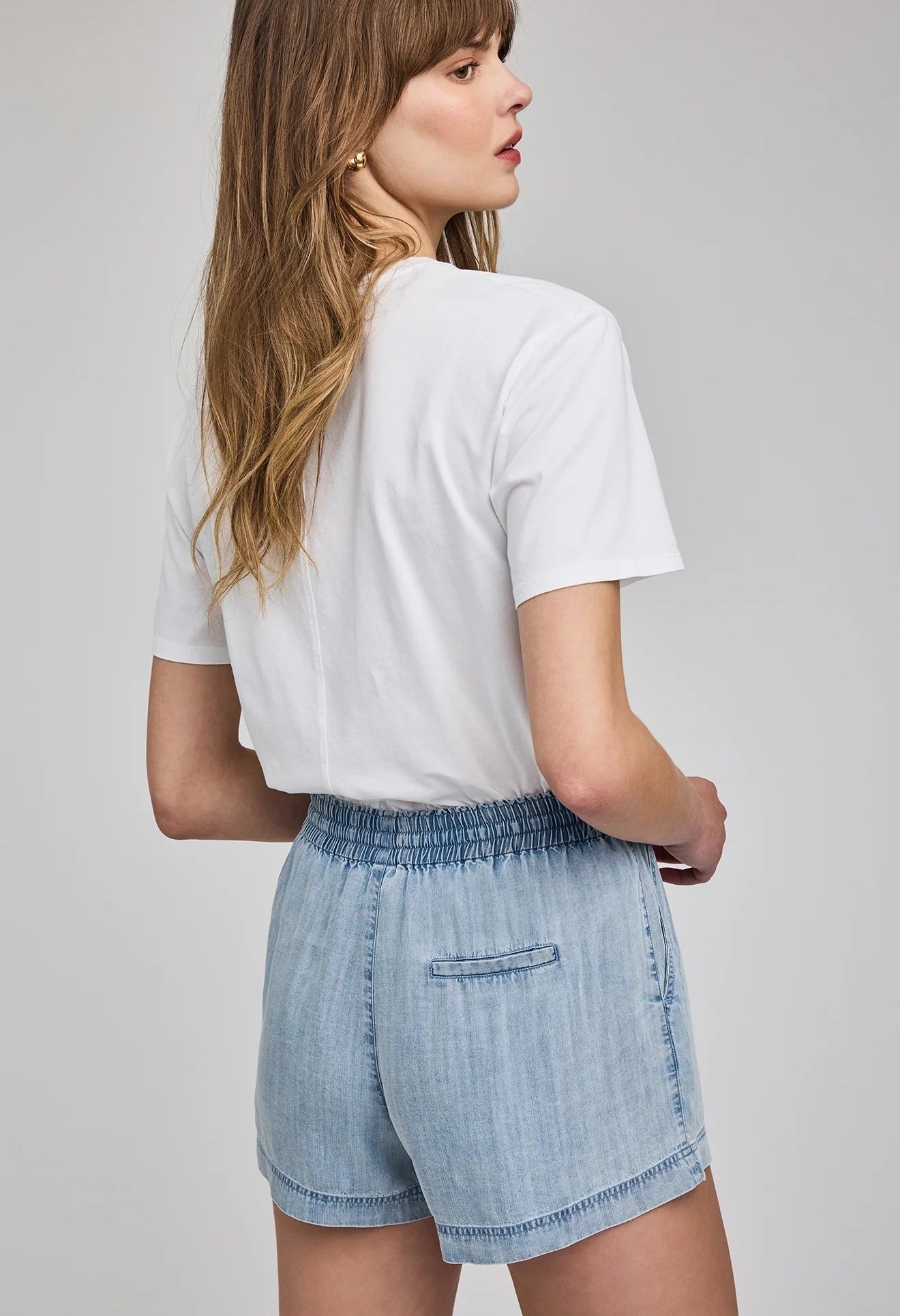 Tessa Short