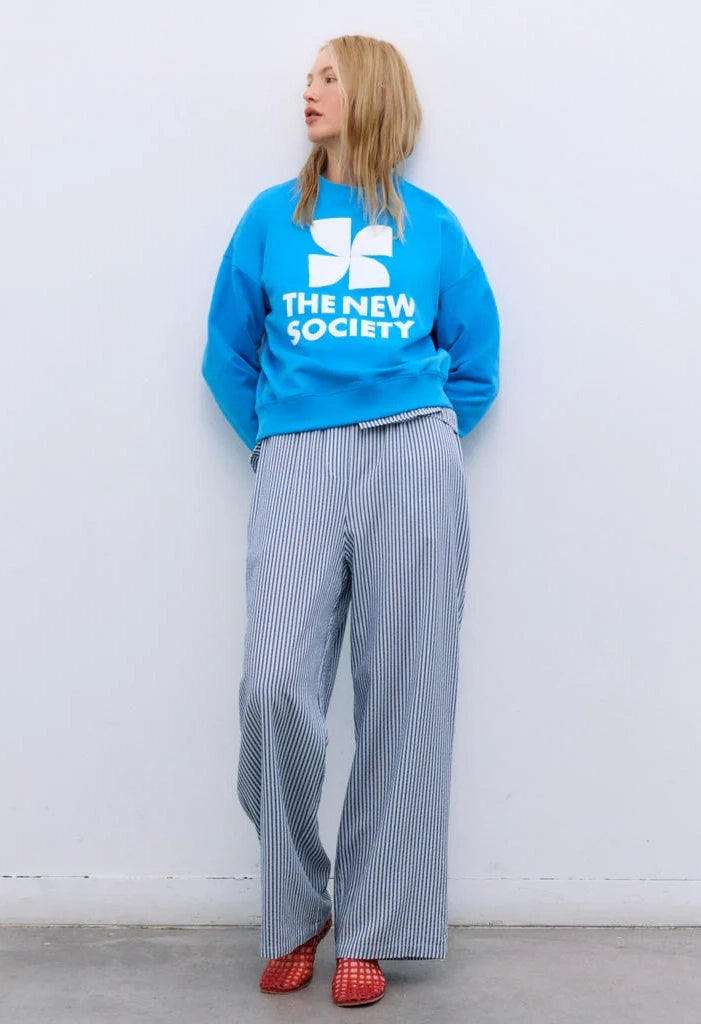 TNS Logo Sweatshirt