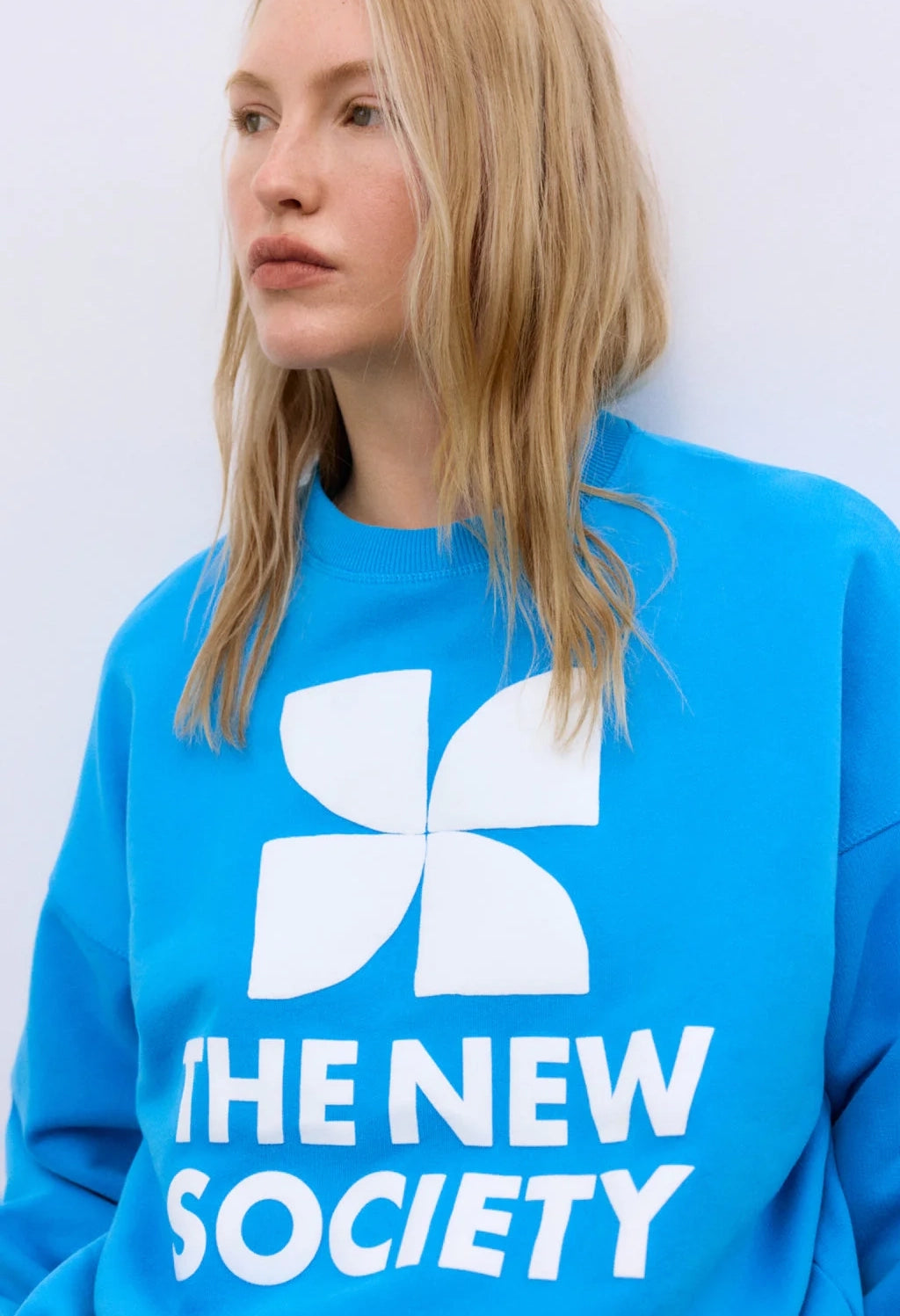 TNS Logo Sweatshirt