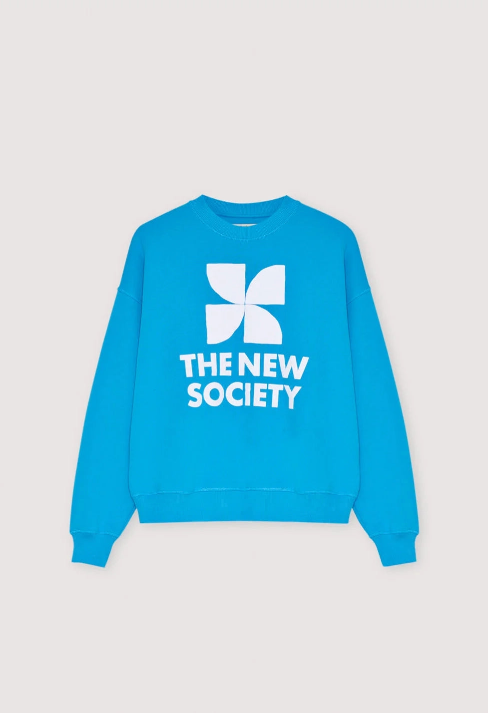 TNS Logo Sweatshirt