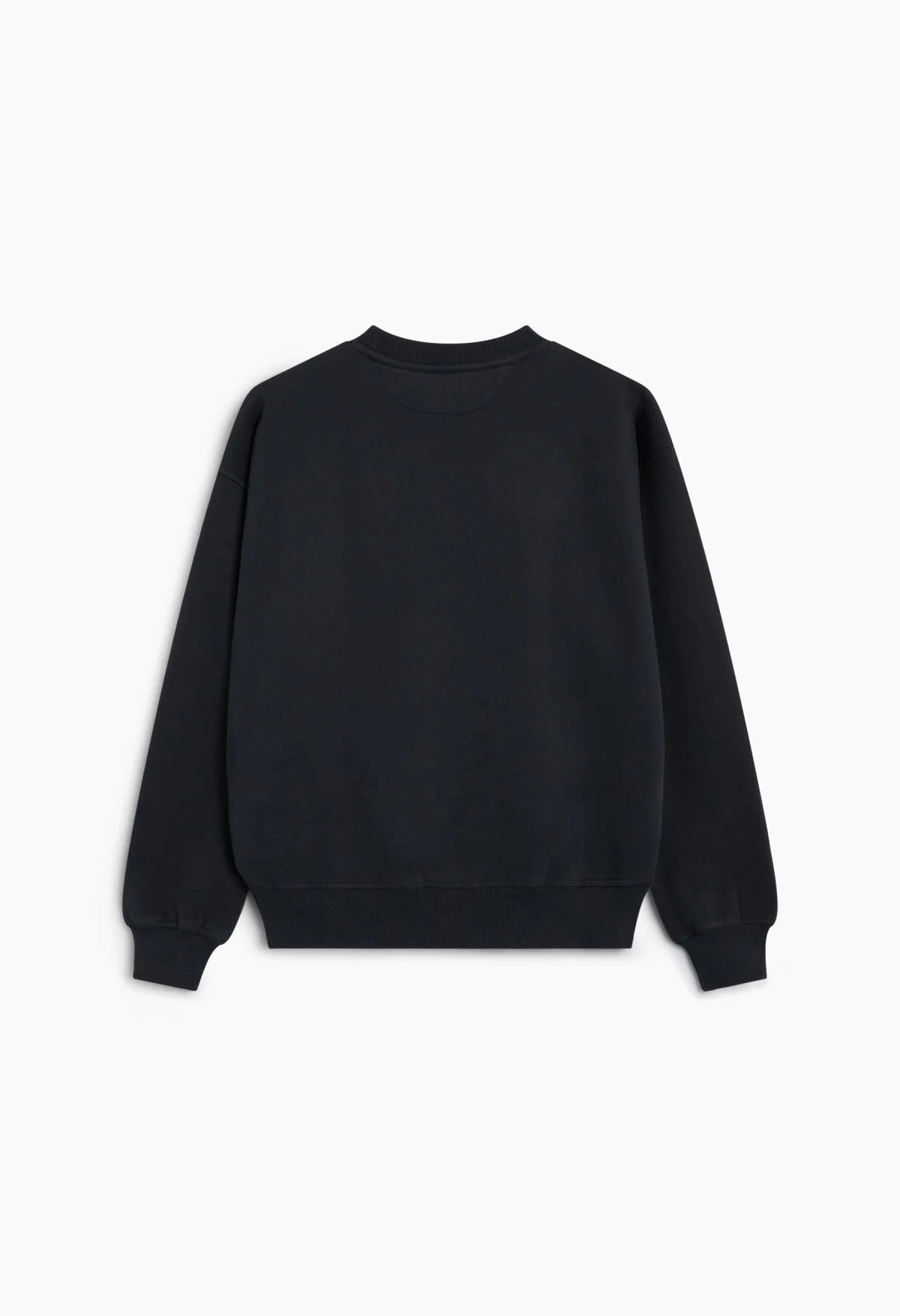 TNS The Logo Woman Sweatshirt