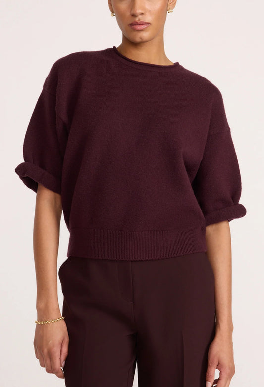 Olive Sweatshirt