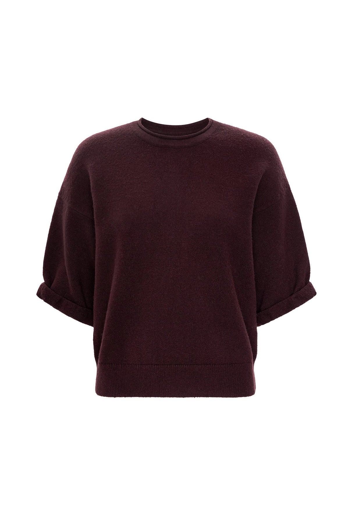 Olive Sweatshirt