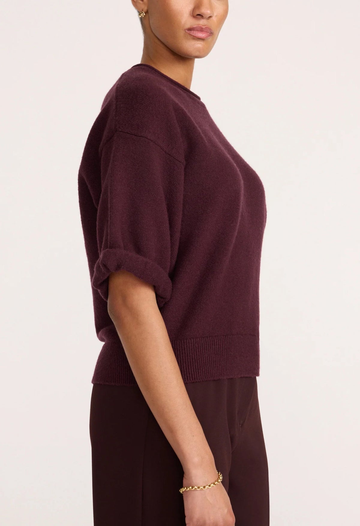 Olive Sweatshirt