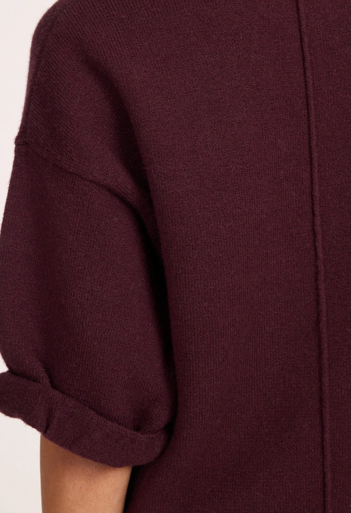 Olive Sweatshirt