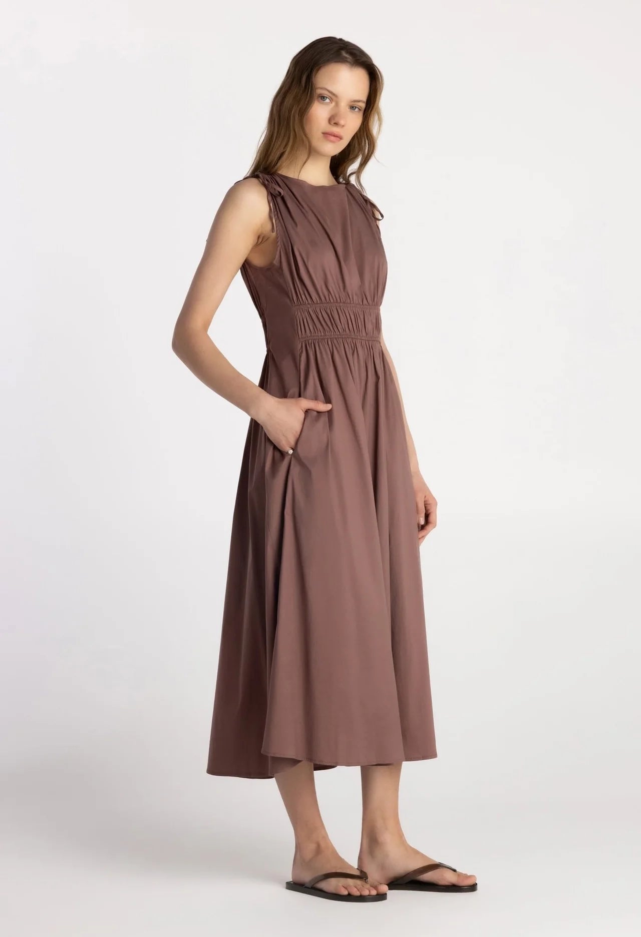 Olso Dress