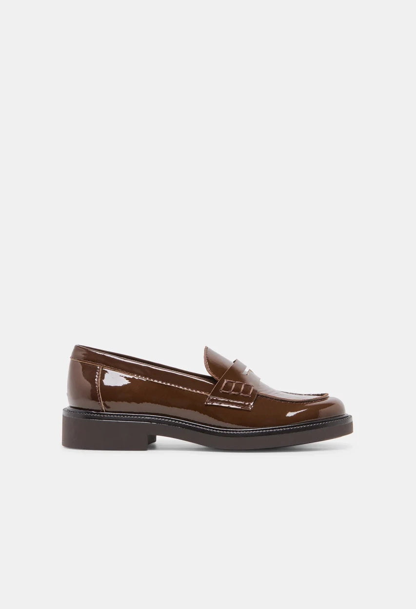 Tiggy Loafers