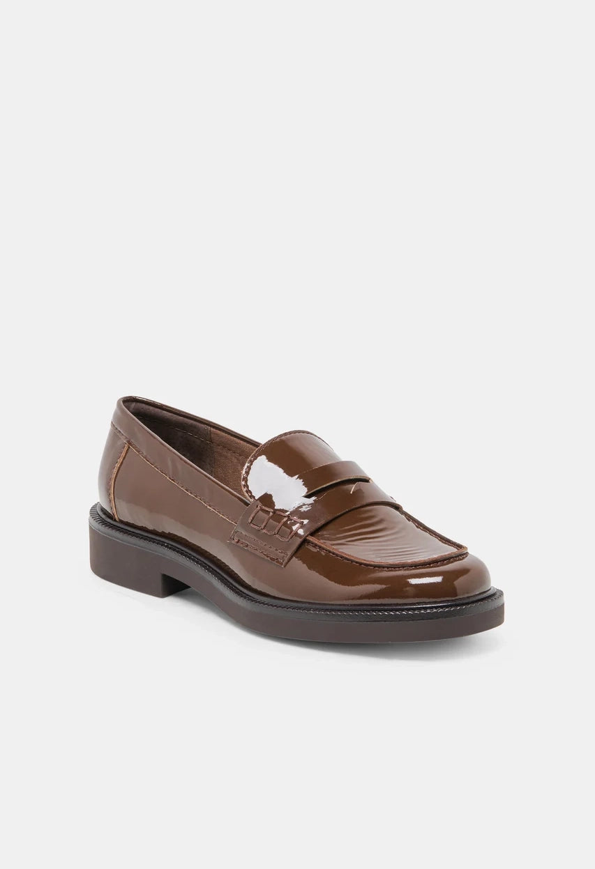 Tiggy Loafers