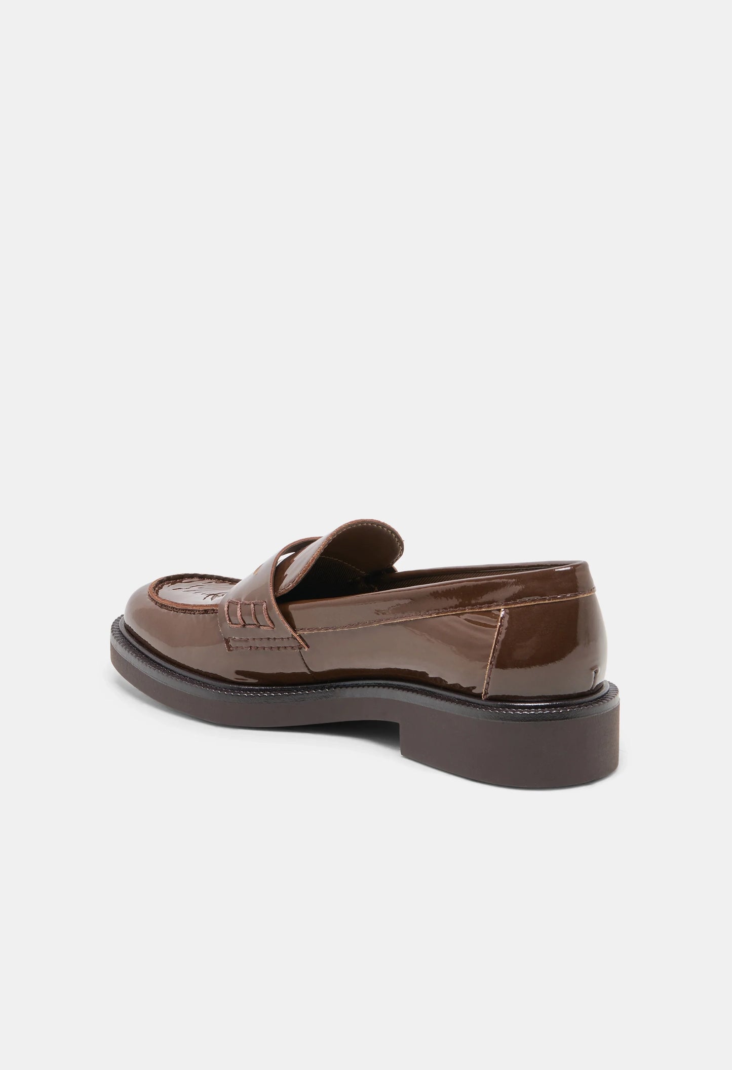 Tiggy Loafers