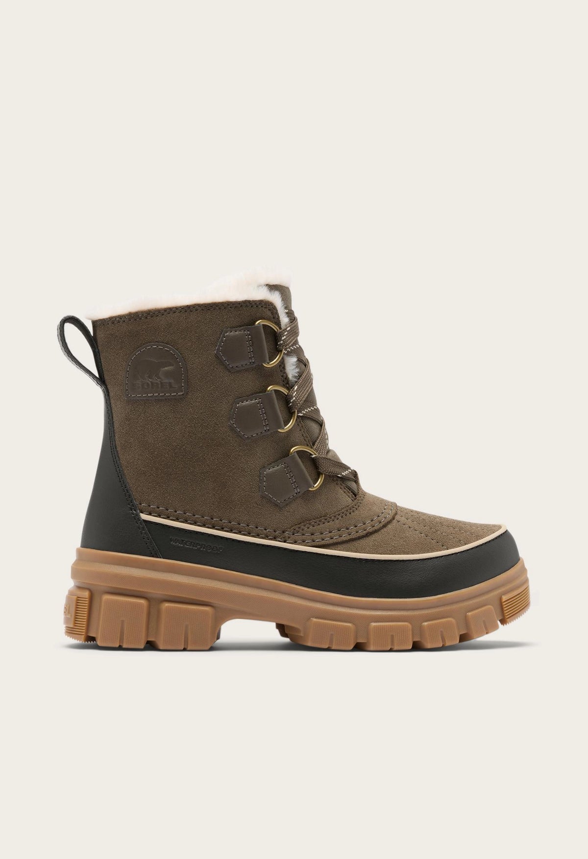 Tivoli V Women's Winter Boot