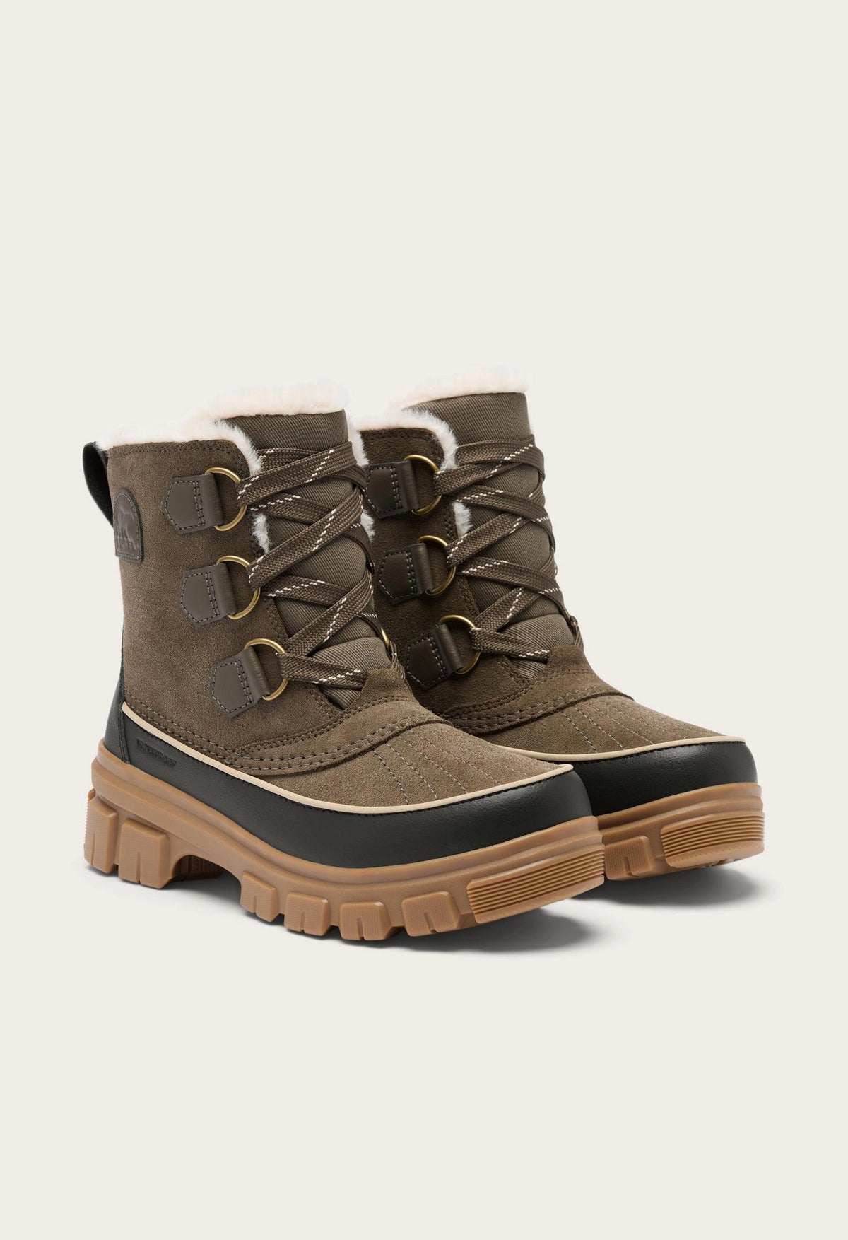 Tivoli V Women's Winter Boot