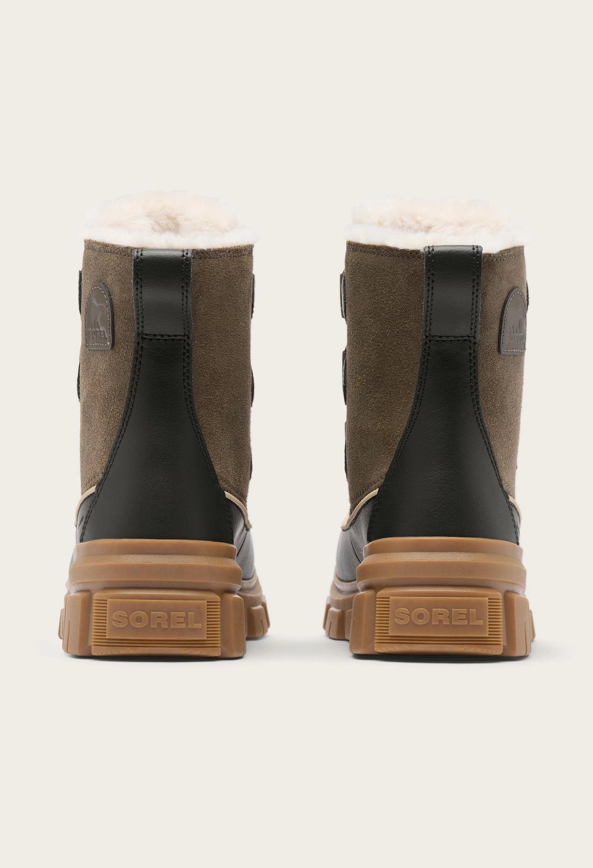 Tivoli V Women's Winter Boot