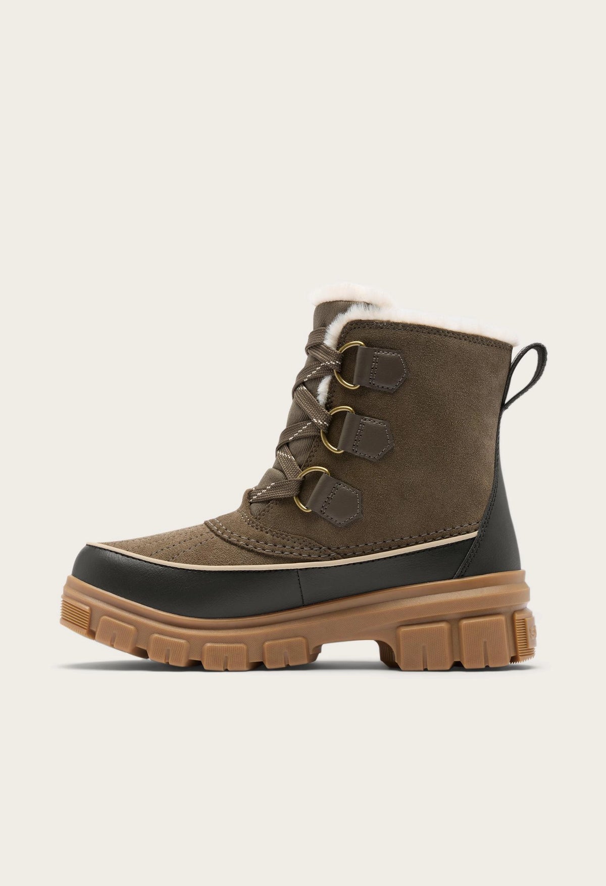 Tivoli V Women's Winter Boot
