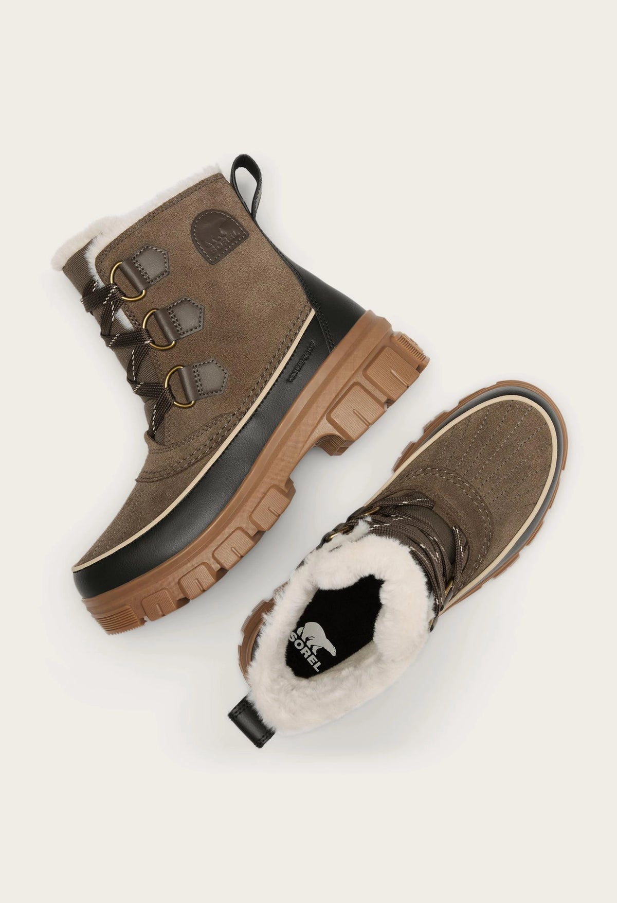 Tivoli V Women's Winter Boot