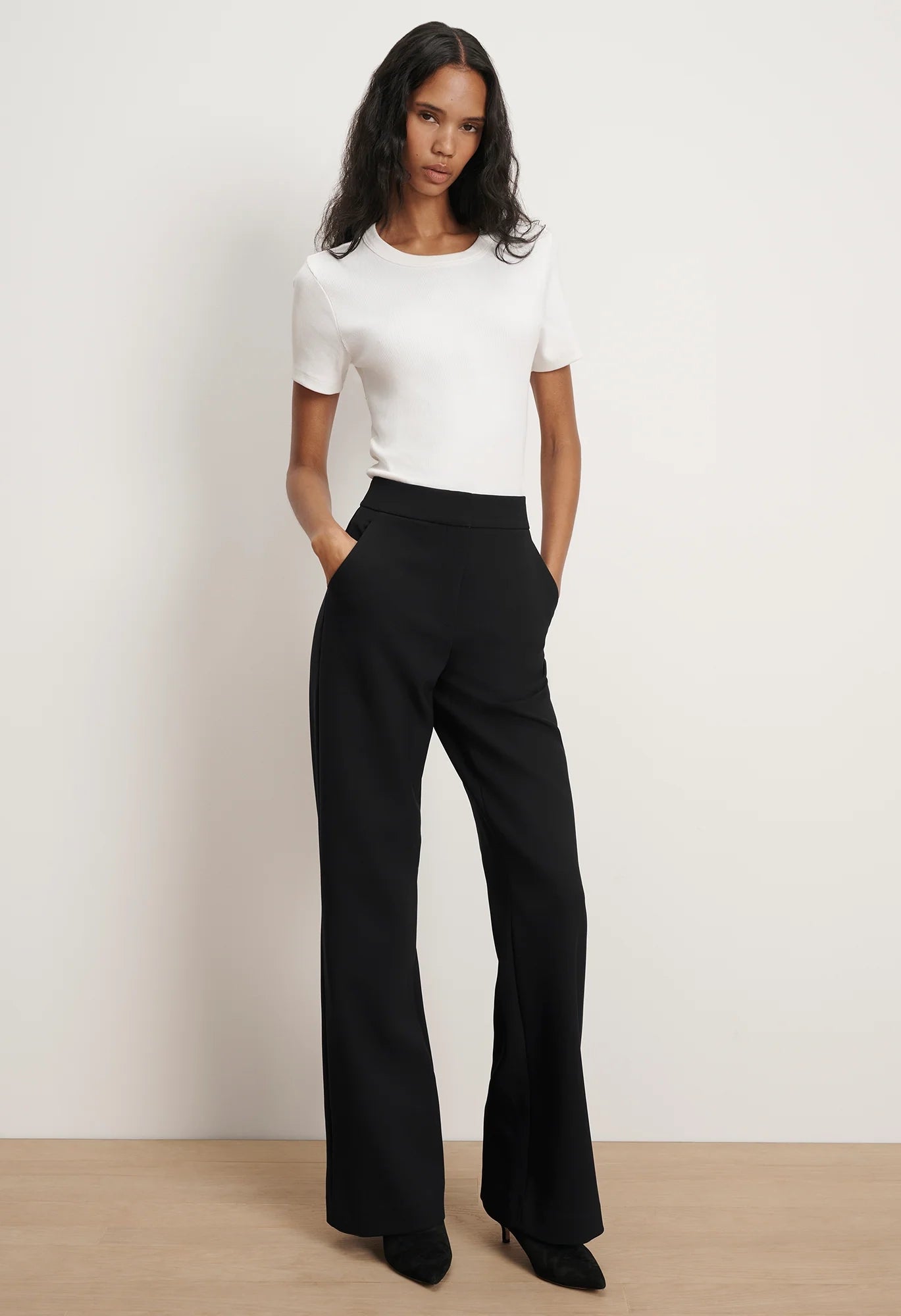 Tonelli Pant