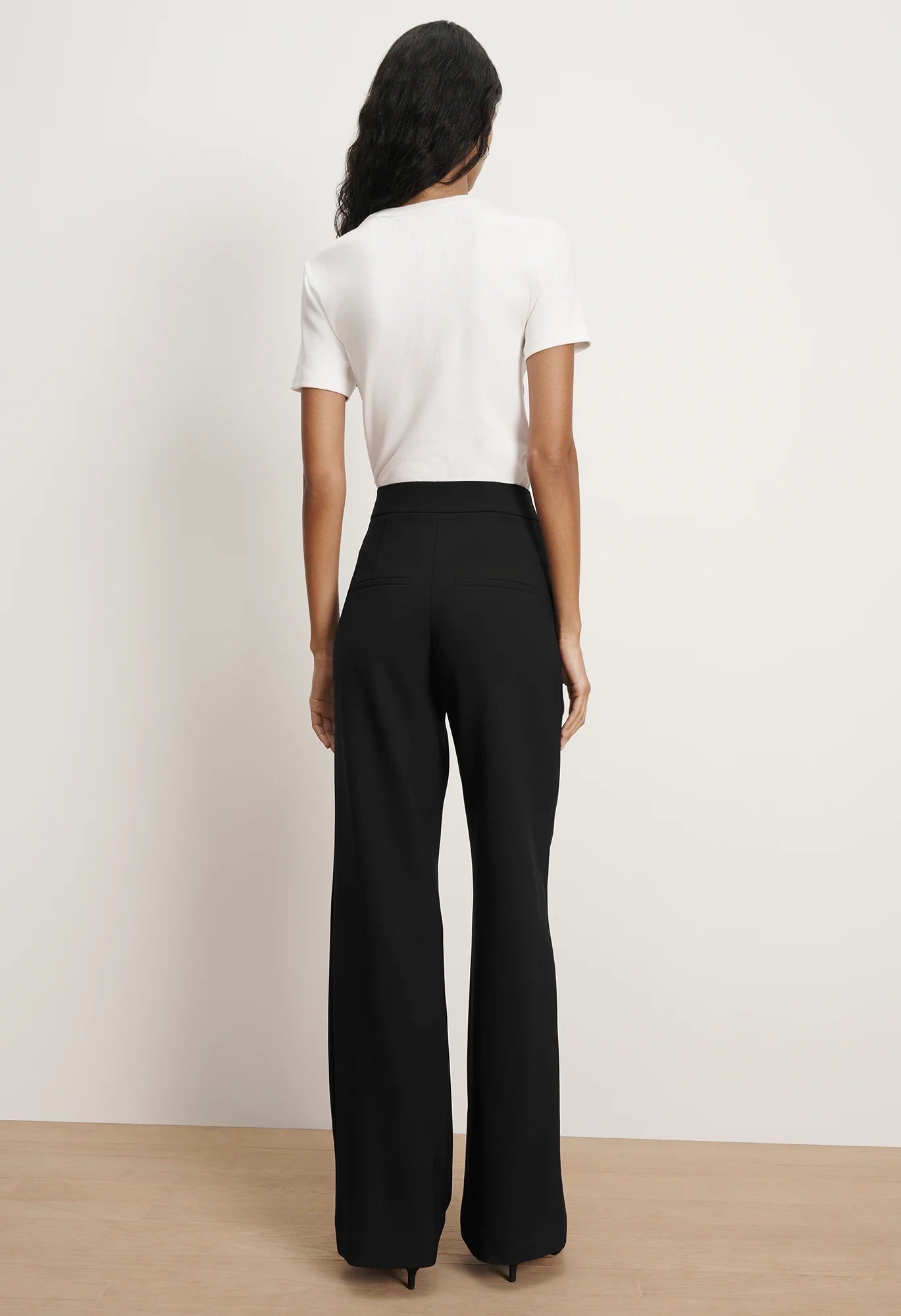 Tonelli Pant