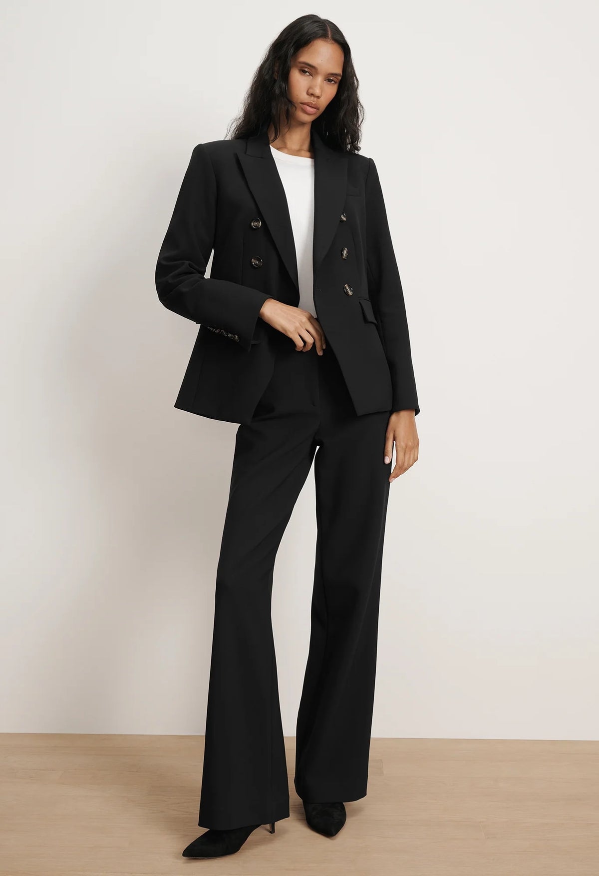Tonelli Pant