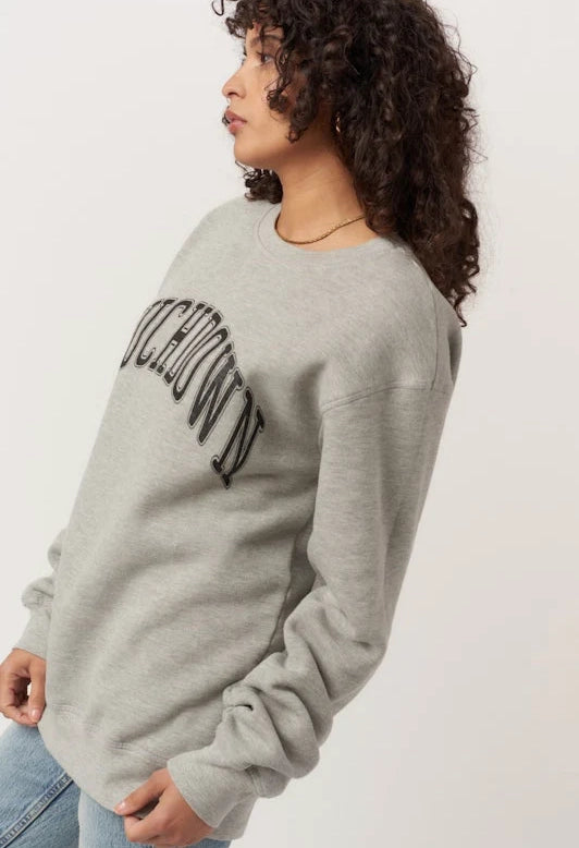 Touchdown/Tailgate Reversible Sweatshirt