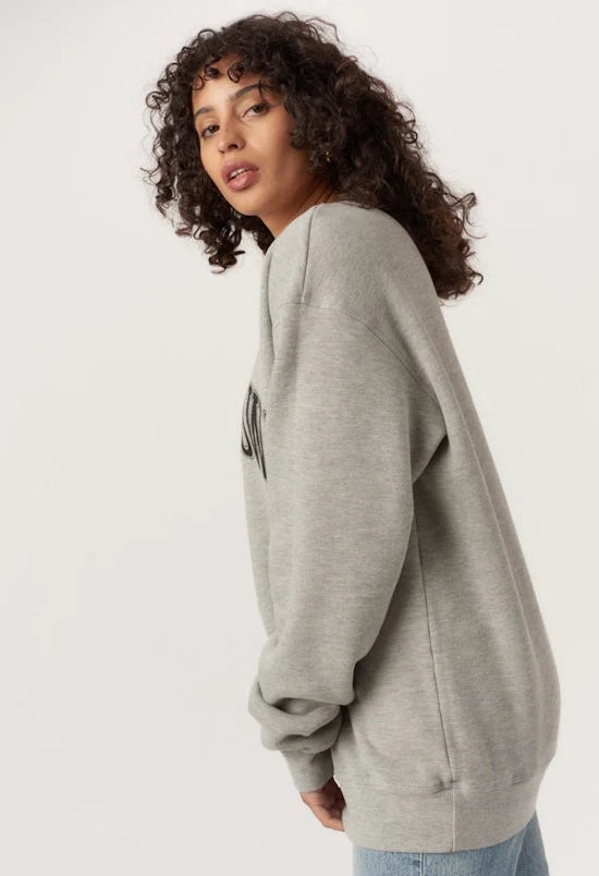 Touchdown/Tailgate Reversible Sweatshirt