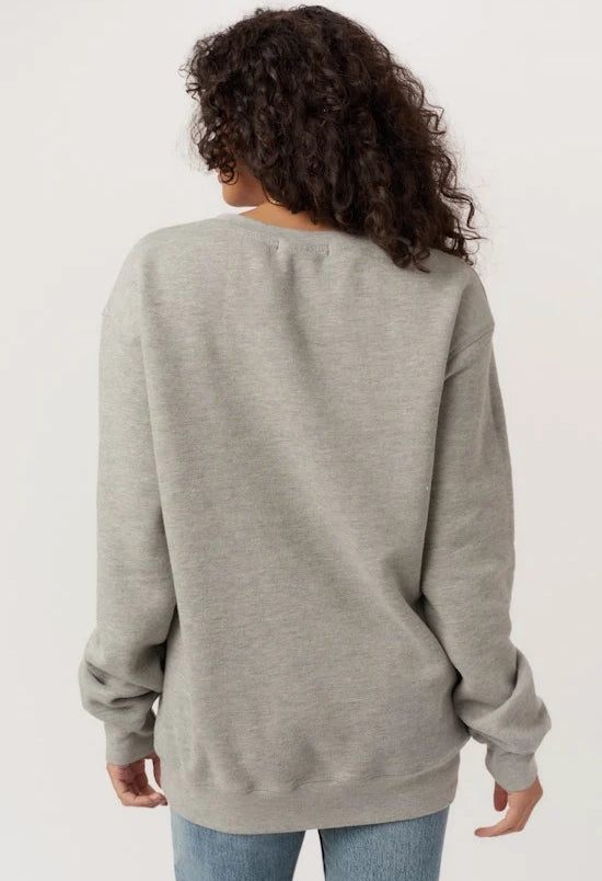 Touchdown/Tailgate Reversible Sweatshirt